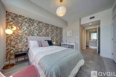 Main picture of Century Town Center Apartments