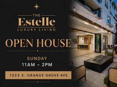 Main picture of Estelle Apartments