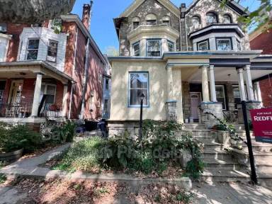 Main picture of 807 S Saint Bernard St