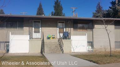 Main picture of 86 W 250 N