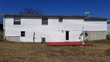 Main picture of 4960 N Burning Bush Ct