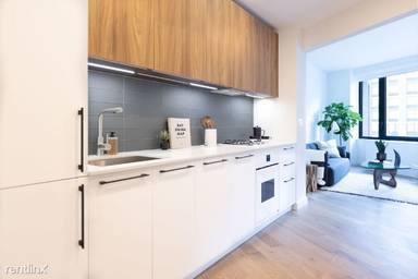 Main picture of 445 West 35th Street Apartments