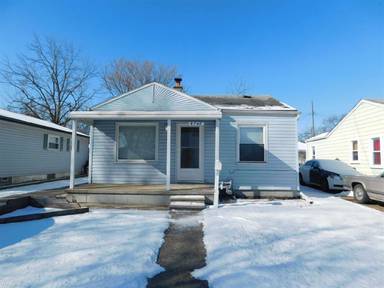 Main picture of 6748 Syracuse St