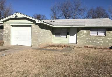 Main picture of 3345 NE 11th St