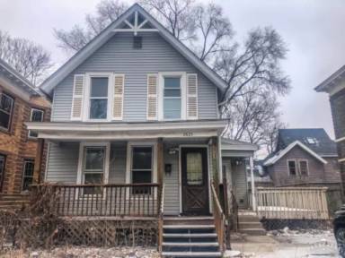 Main picture of 2825 Pleasant Ave