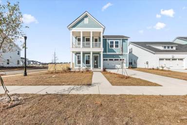 Main picture of 437 Parish Farms Dr
