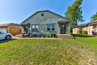 Main picture of 527 W Dill St