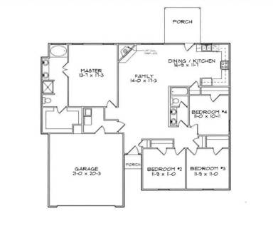 Main picture of 901 Stokewood Pl