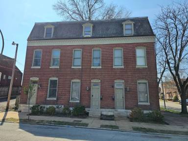 Main picture of 1936 President St