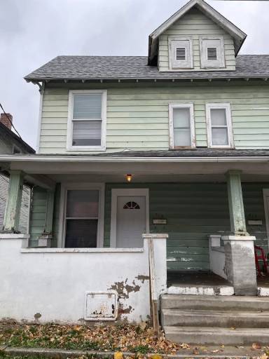 Main picture of 415 School St