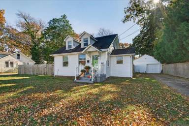 Main picture of 777 Marvin Ave