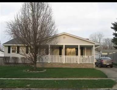 Main picture of 820 Wake Forest Rd