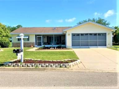 Main picture of 9859 SE 178th Ln