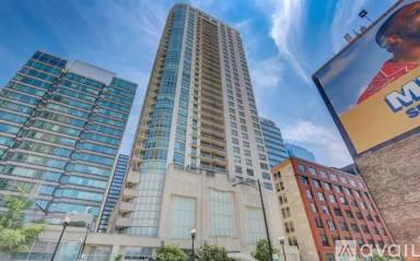 Main picture of Park Alexandria Condominium