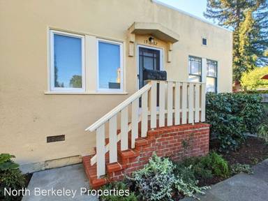 Main picture of 1932 California St