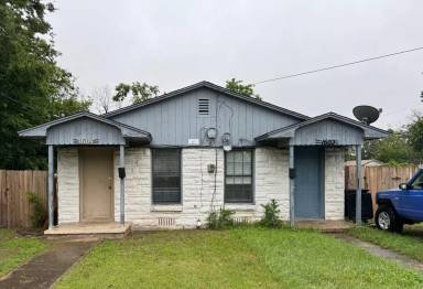 Main picture of 1602 N Park St