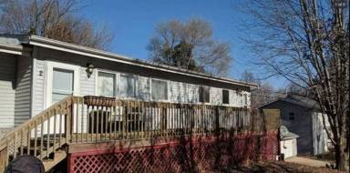 Main picture of 111 W Orange St