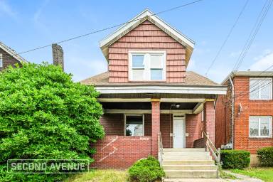 Main picture of 416 Charles St