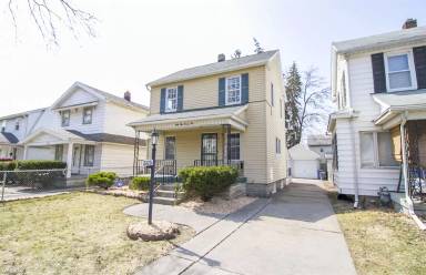 Main picture of 3325 Maher St