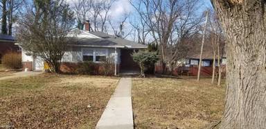 Main picture of 3508 Oak Ct