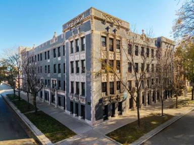 Main picture of 4875 N Magnolia Ave Apartments