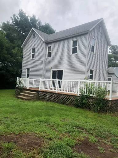 Main picture of 4478 Mechanicsburg Rd