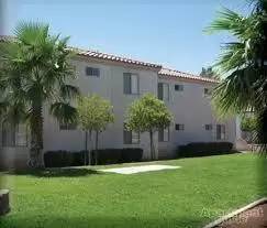 Main picture of Nellis Gate Apartments