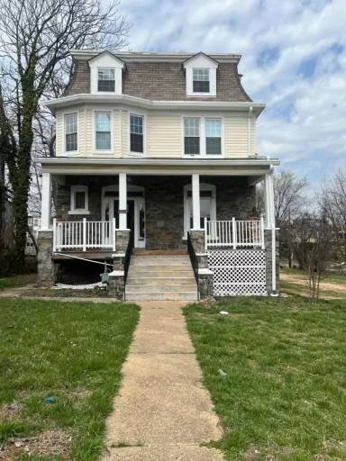 Main picture of 2472 Shirley Ave