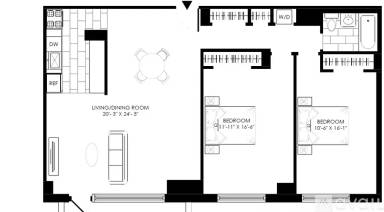 Main picture of 79 Laight St