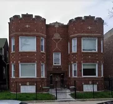 Main picture of 7010 South Morgan Street - 7012-1