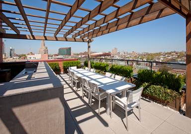 Main picture of Instrata Park Slope