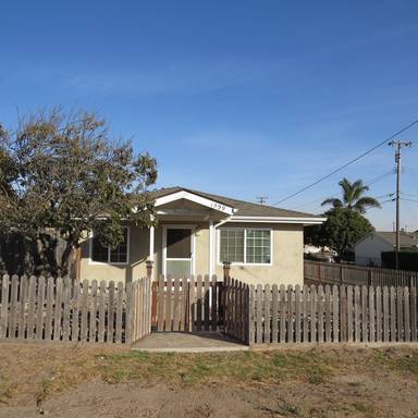 Main picture of 1599 15th St
