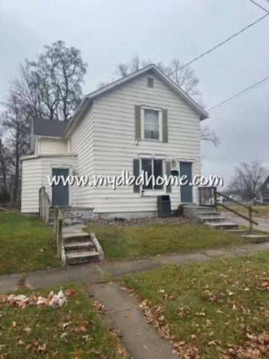 Main picture of 2611 Warsaw St