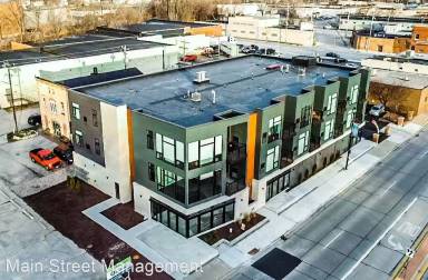 Main picture of 901 Main St Apartments