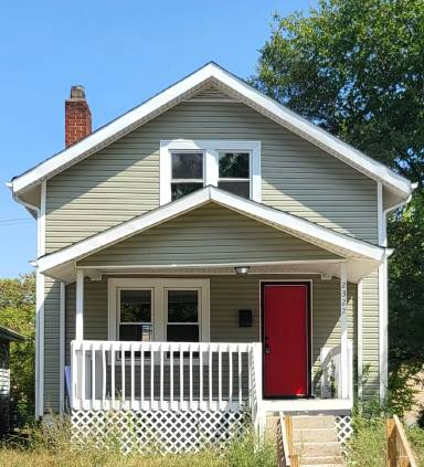 Main picture of 2322 McGuffey Rd