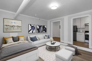 Main picture of 1401 JONES Apartments