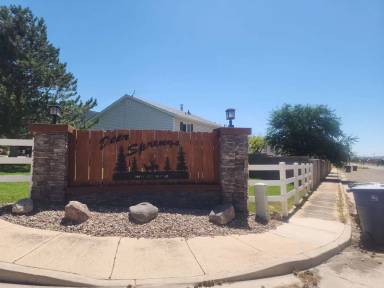 Main picture of Deer Springs Townhomes