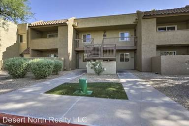 Main picture of Monterra Scottsdale Condominiums
