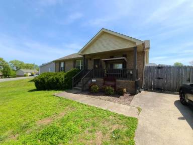 Main picture of 1319 Chucker Dr