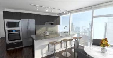 Main picture of Avenue East Condos