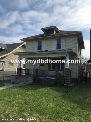 Main picture of 3117 Hoagland Ave