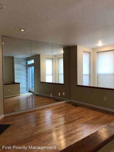 Main picture of 2501 M St Condo