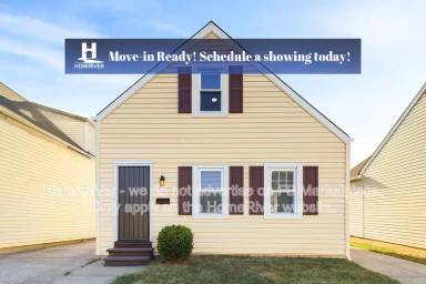 Main picture of 1050 E 70th St