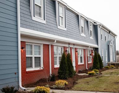 Main picture of Ashford Georgetown