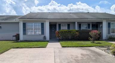 Main picture of 3000 Wainwright Ct