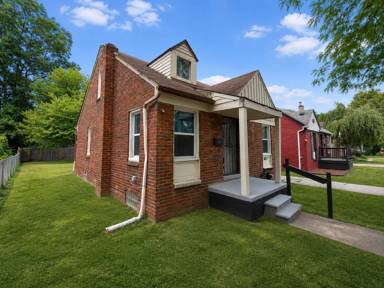 Main picture of 11491 Balfour Rd