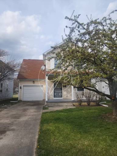 Main picture of 319 Sherman St