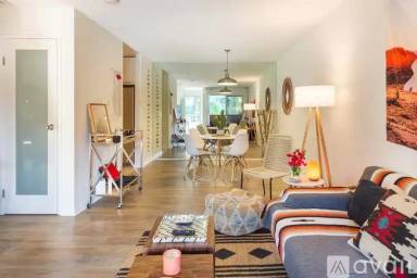 Main picture of Palm Springs View Apartments