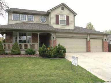 Main picture of 2502 Rock Creek Dr
