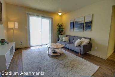 Main picture of Stadium Apartments